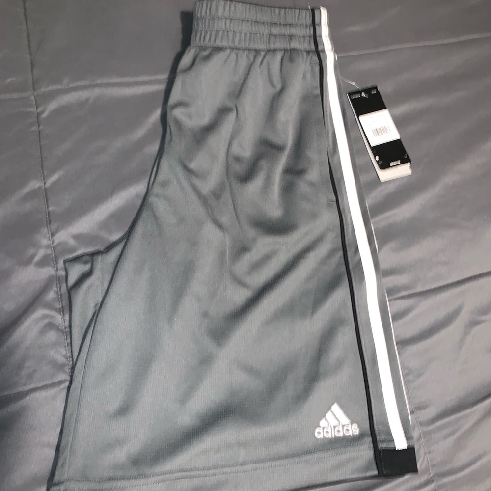 youth boys adidas